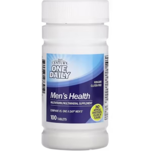 One Daily Salud Masculina