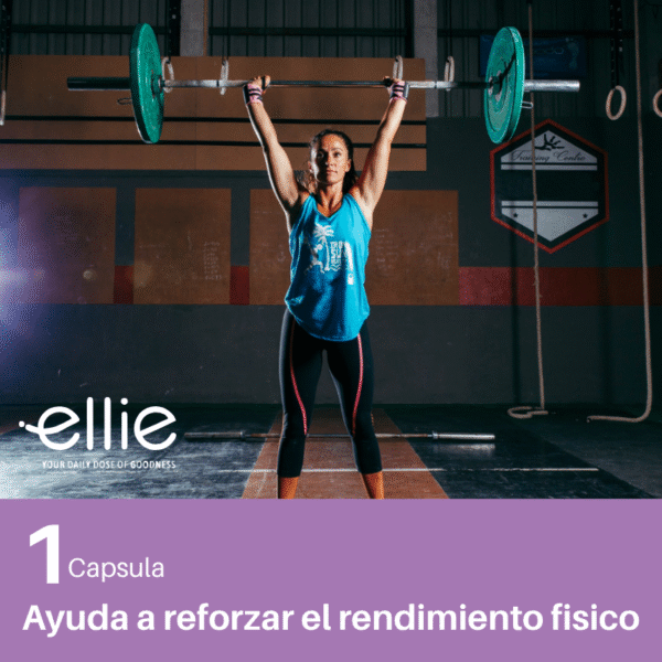 fast fitness boost