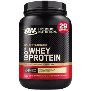 Gold Standard 100% Whey Protein