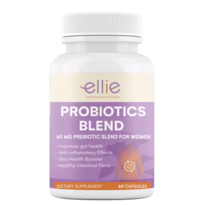probiotics blend 800 ellie