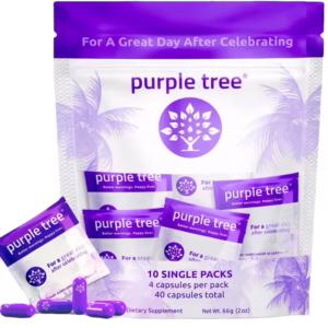 Suplemento Hepático – Soporte y Detox