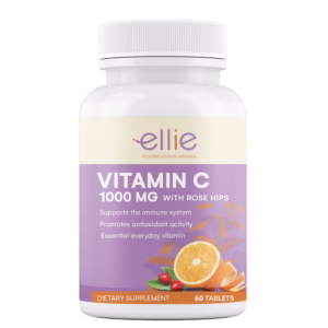 vitamin c 2000