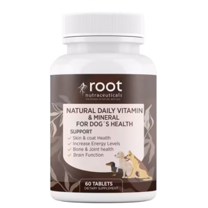 Suplemento para la Salud de Mascotas