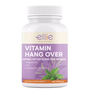 vitamin hang over 800 ellie