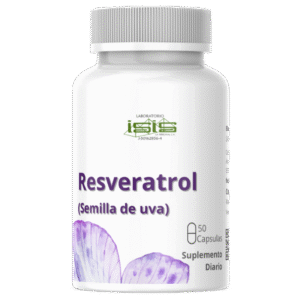 ISIS Resveratrol