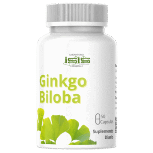 ginkgo biloba