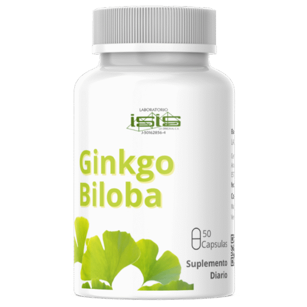 ginkgo biloba