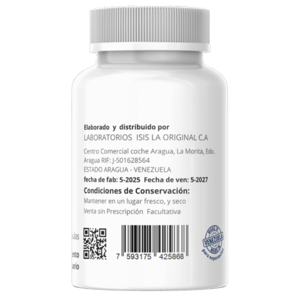 ginkgo biloba contacto