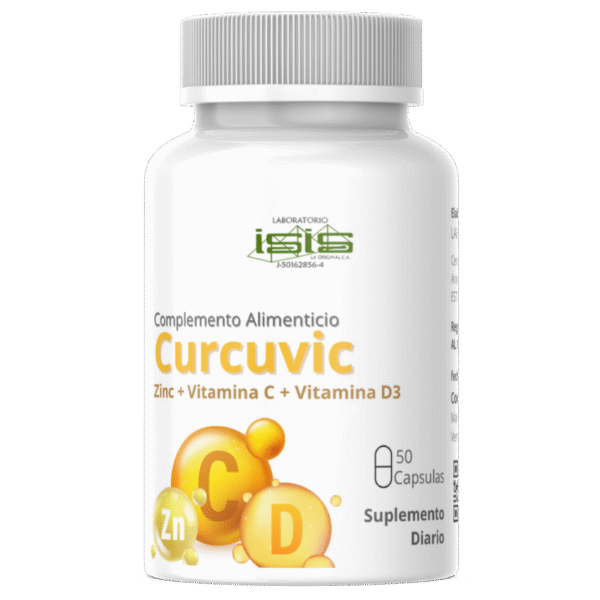 curcuvic