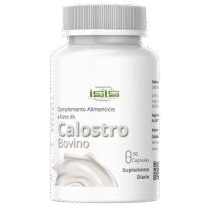 isis calostro