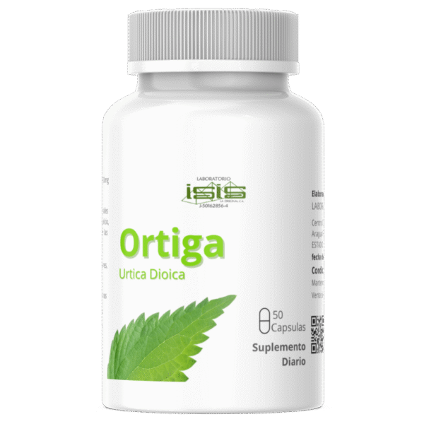 ortiga