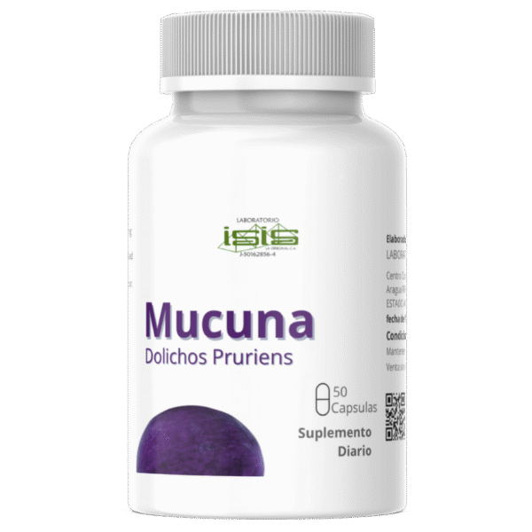Mucuna