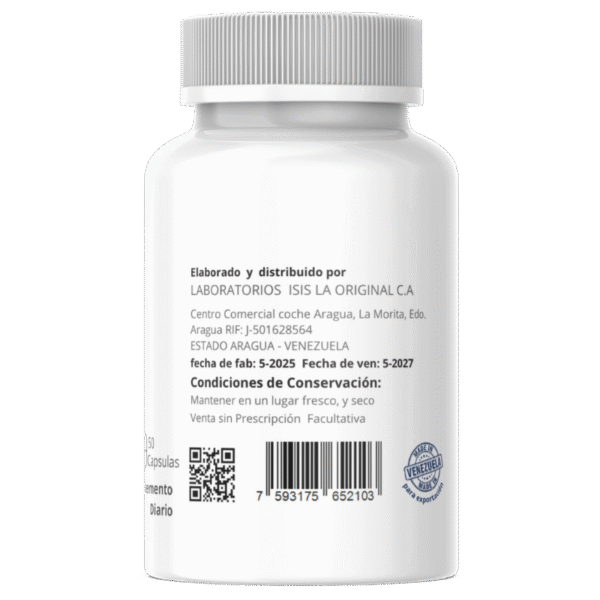 Mucuna contacto