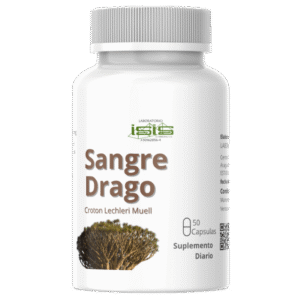sangre drago