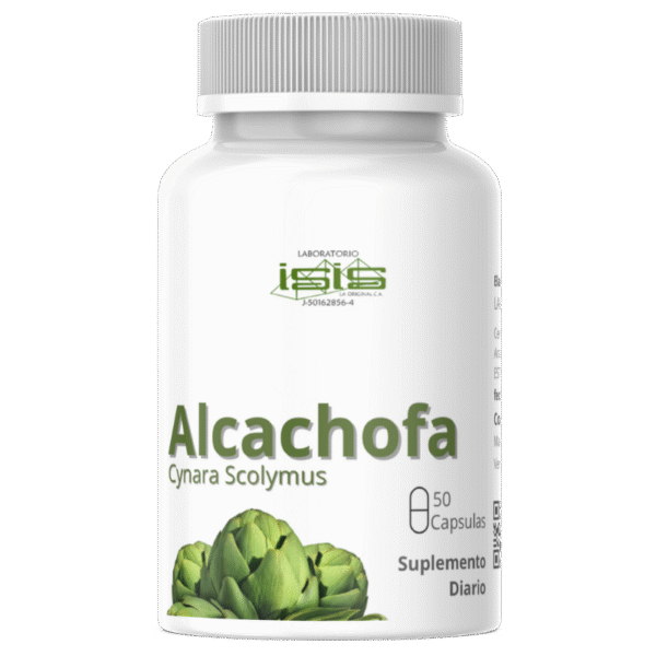 alcachofa
