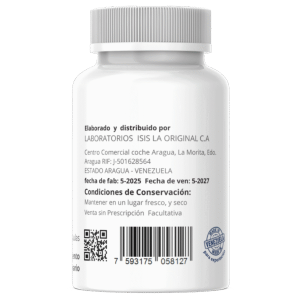 alcachofa contacto