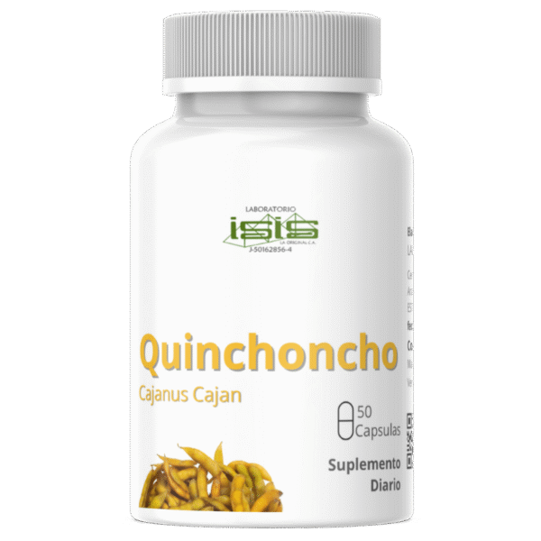 quinchoncho