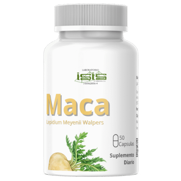 Maca