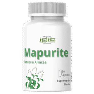 mapurite
