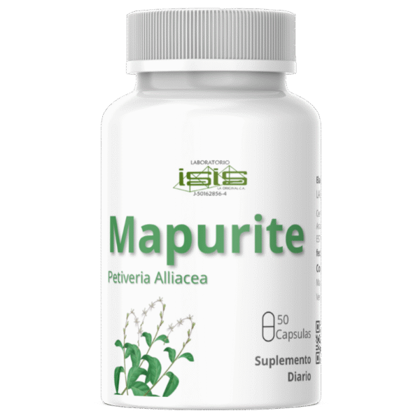 mapurite