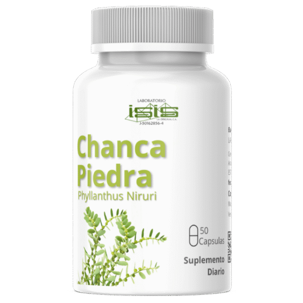 chanca piedra